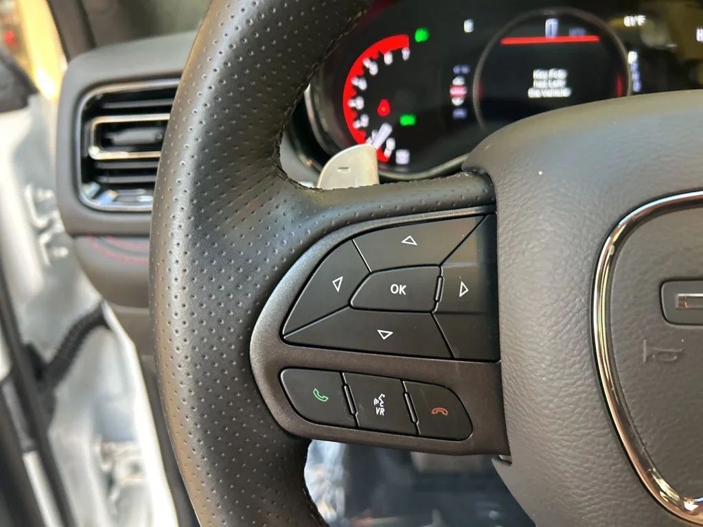Used 2023 White Dodge R/T image 53