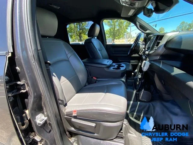 Used 2022 Gray Ram Tradesman image 17
