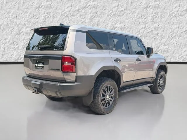 Used 2024 Meteor Toyota 1958 image 3