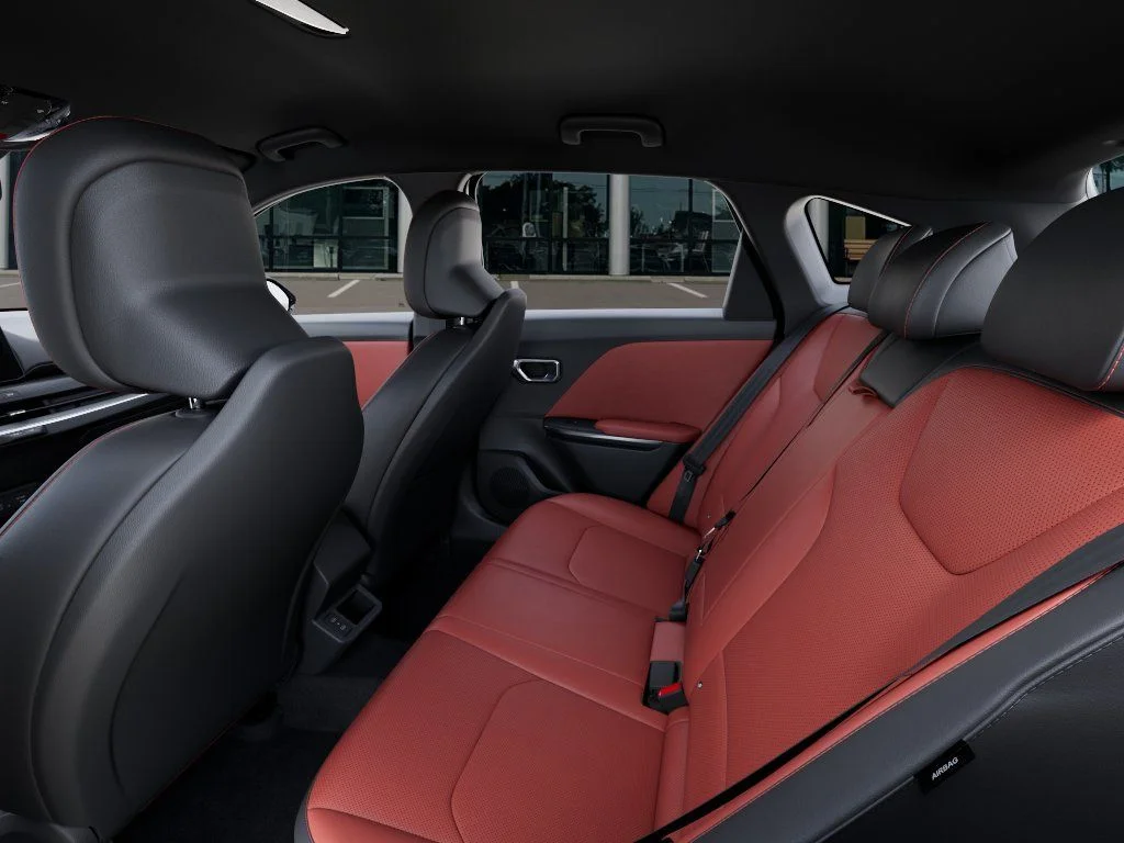 New 2026 Black Kia GT-Line image 19