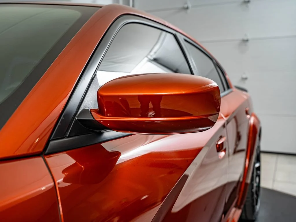 Used 2022 Sinamon Stick Dodge R/T Scat Pack Widebody image 9