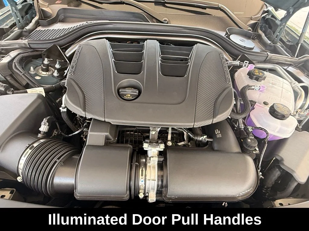 New 2027 Sub-Zero Dodge R/T Plus image 29