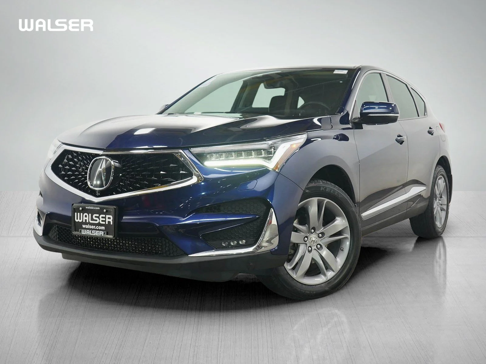 2020 Acura RDX