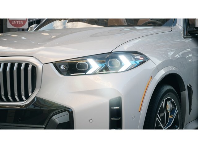2026 BMW X5 40i - Photo 6