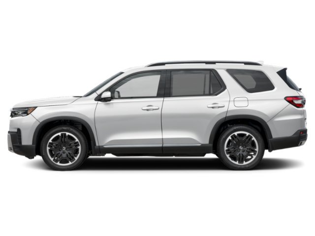 New 2026 Platinum White Pearl Honda Touring S image 3