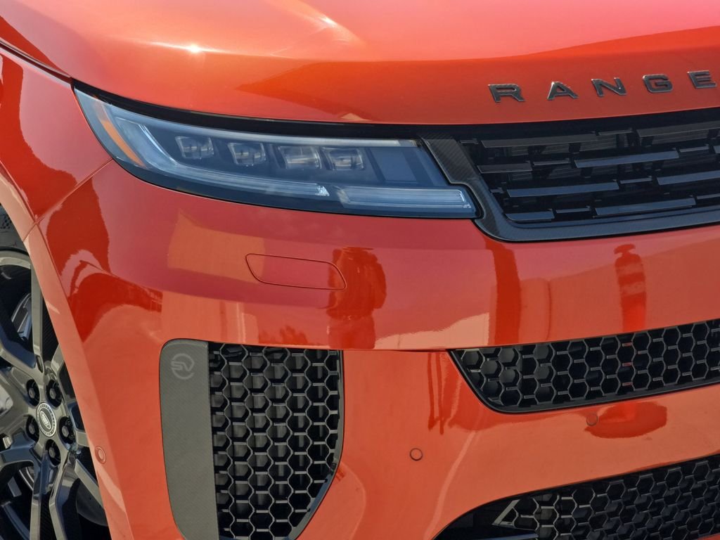 2025 Land Rover Range Rover Sport SV Edition Two - Photo 33