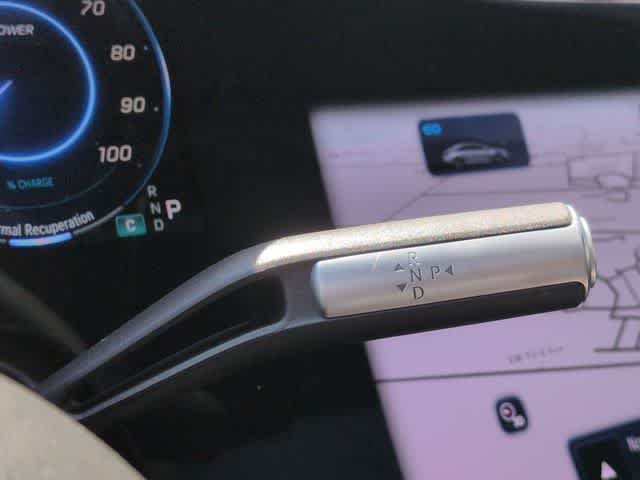 New 2026 Black Mercedes-Benz EQS 450 image 32