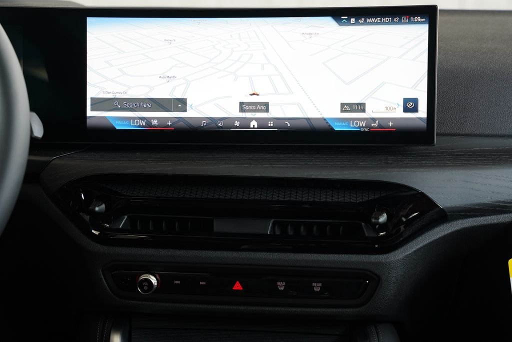 New 2026 Brooklyn Grey Metallic BMW 430i Gran Coupe image 16