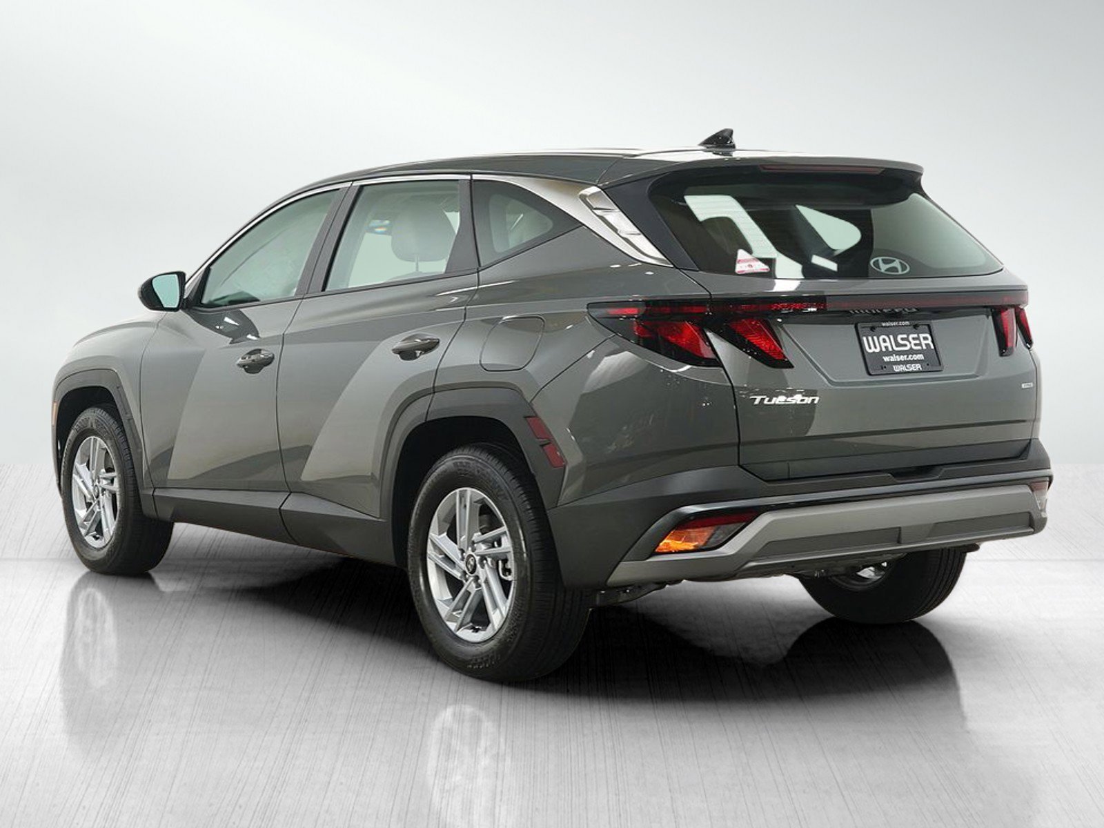 2026 Hyundai Tucson SE - Photo 4