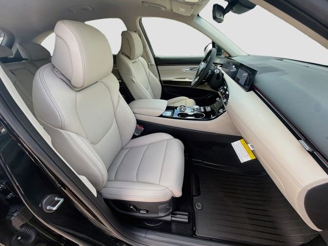 New 2027 Black Genesis 2.5T image 29