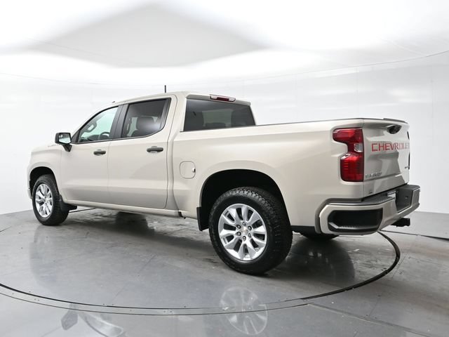 Used 2026 White Sands Chevrolet Custom image 5