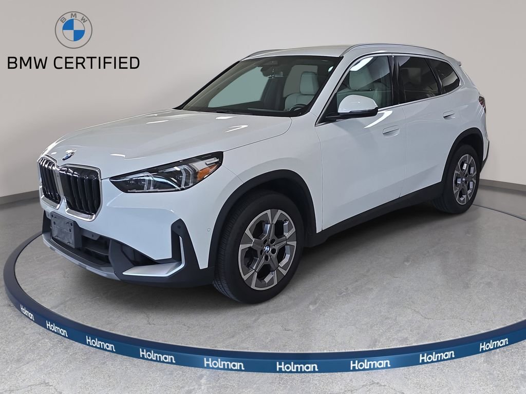 2023 BMW X1 xDrive28i's photo