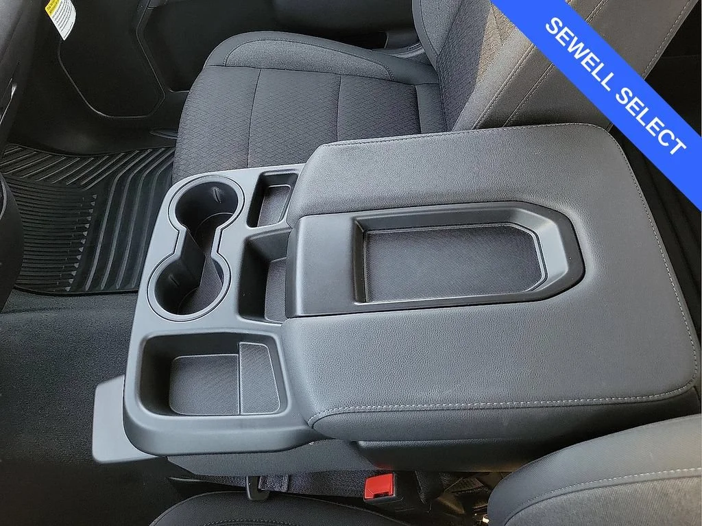 2026 GMC Sierra 1500 SLE - Photo 20