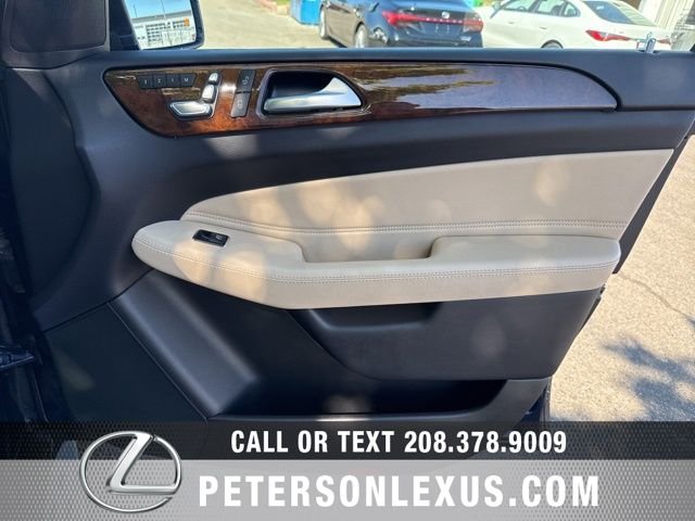 Used 2019  Mercedes-Benz GLS 450 image 12