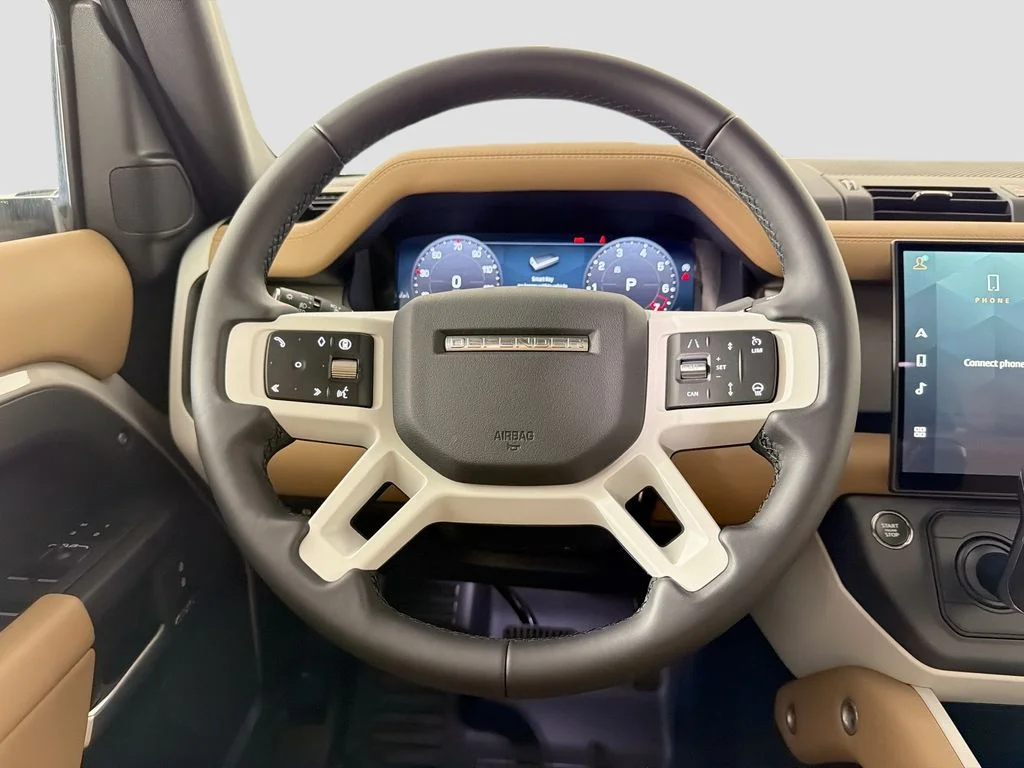 New 2026 Borasco Grey Land Rover X-Dynamic SE image 24