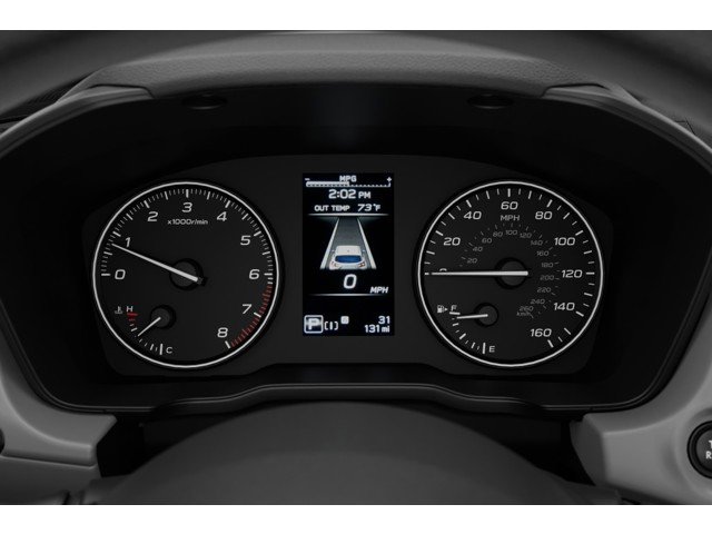 New 2027 ICE SILVER METALLIC Subaru  image 18