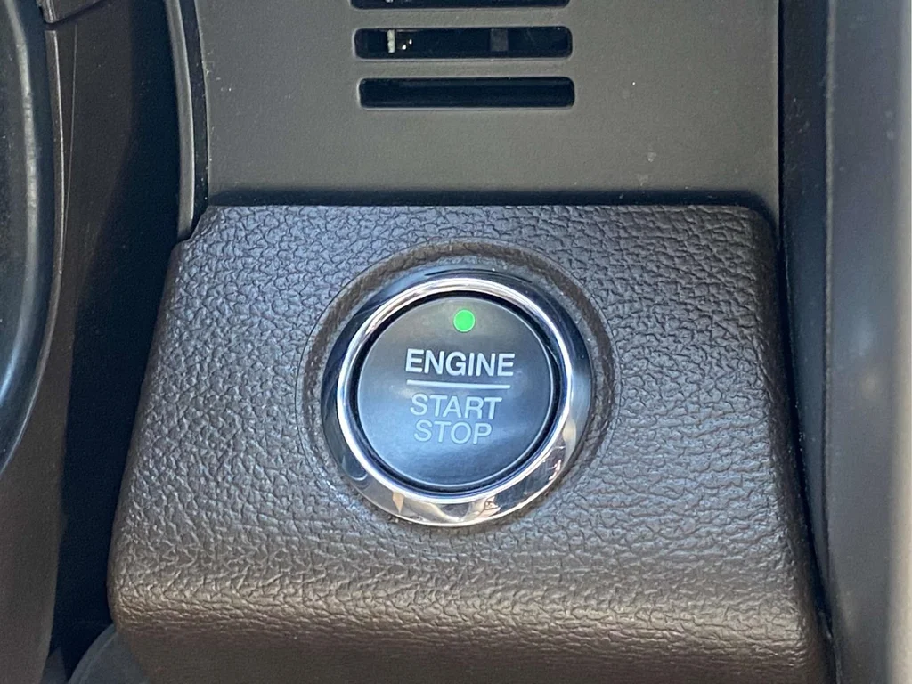 Used 2021 Stone Gray Ford King Ranch image 25