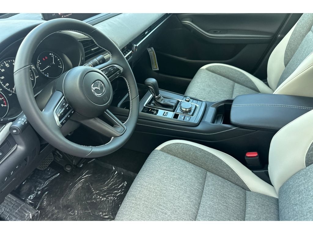 New 2026 Ceramic Metallic Mazda 2.5 S Aire Edition image 9