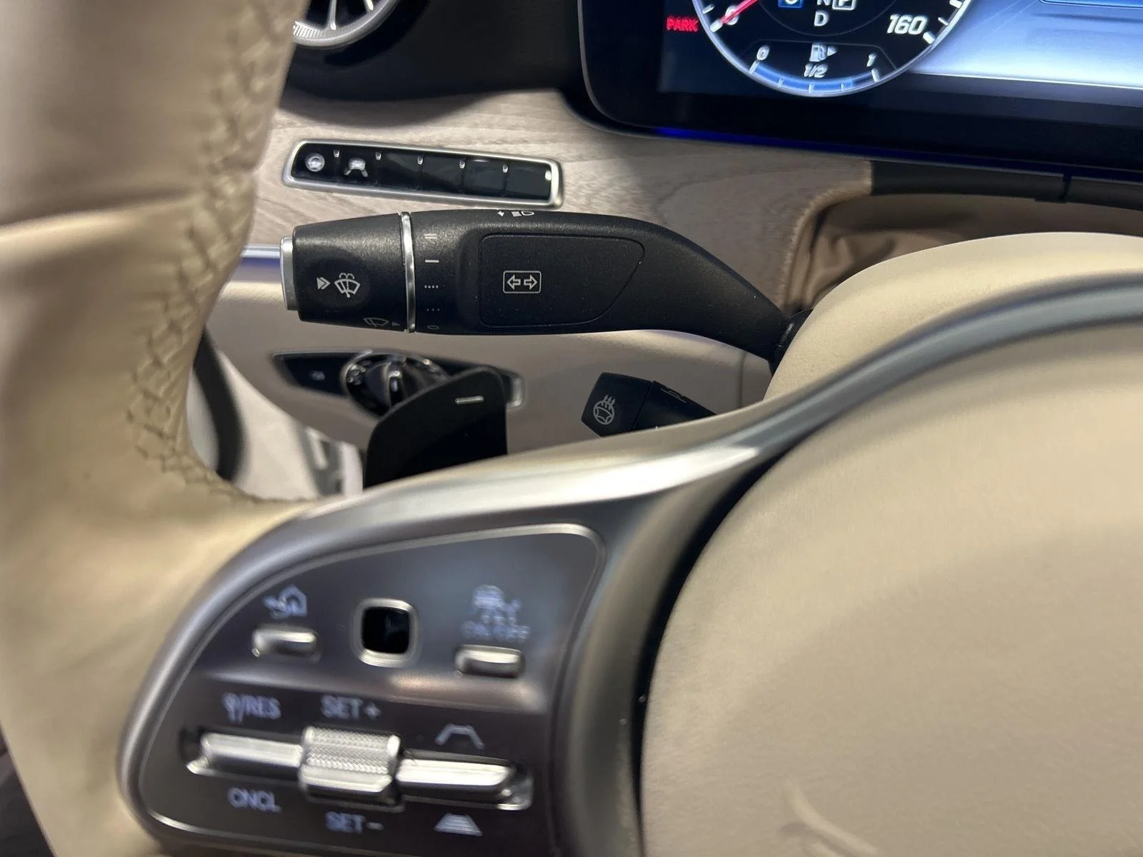 Used 2019 designo Diamond White Bright Mercedes-Benz CLS 450 image 18