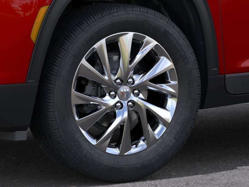 2026 Buick Enclave Preferred - Photo 9