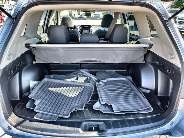 Used 2021 Silver Subaru Premium image 21