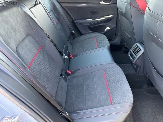 New 2026 Moonstone Gray Volkswagen 2.0T SE image 24