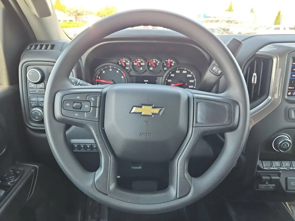 2026 Chevrolet Silverado 3500 HD Work Truck - Photo 14