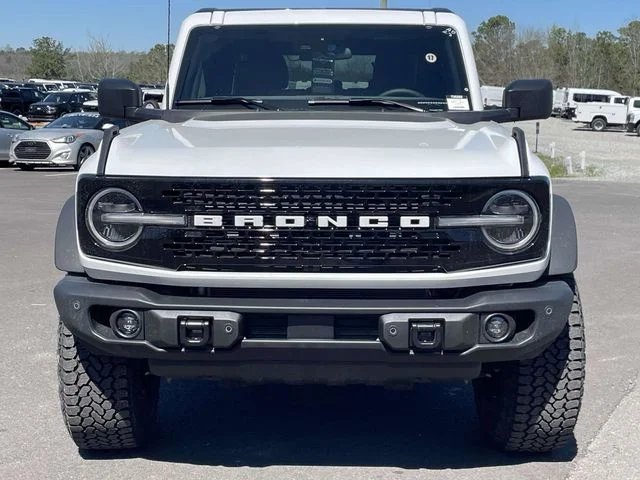 2026 Ford Bronco 4-Door Badlands - Photo 15