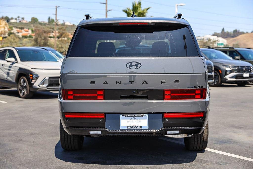 New 2026 Gray Hyundai Calligraphy image 5