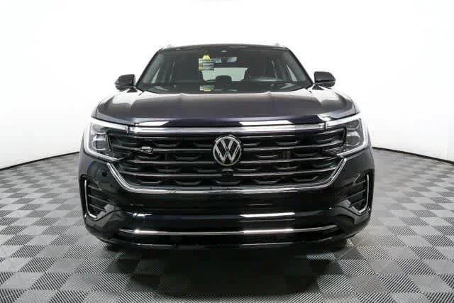 2026 Volkswagen Atlas Cross Sport SEL Premium R-LINE - Photo 38