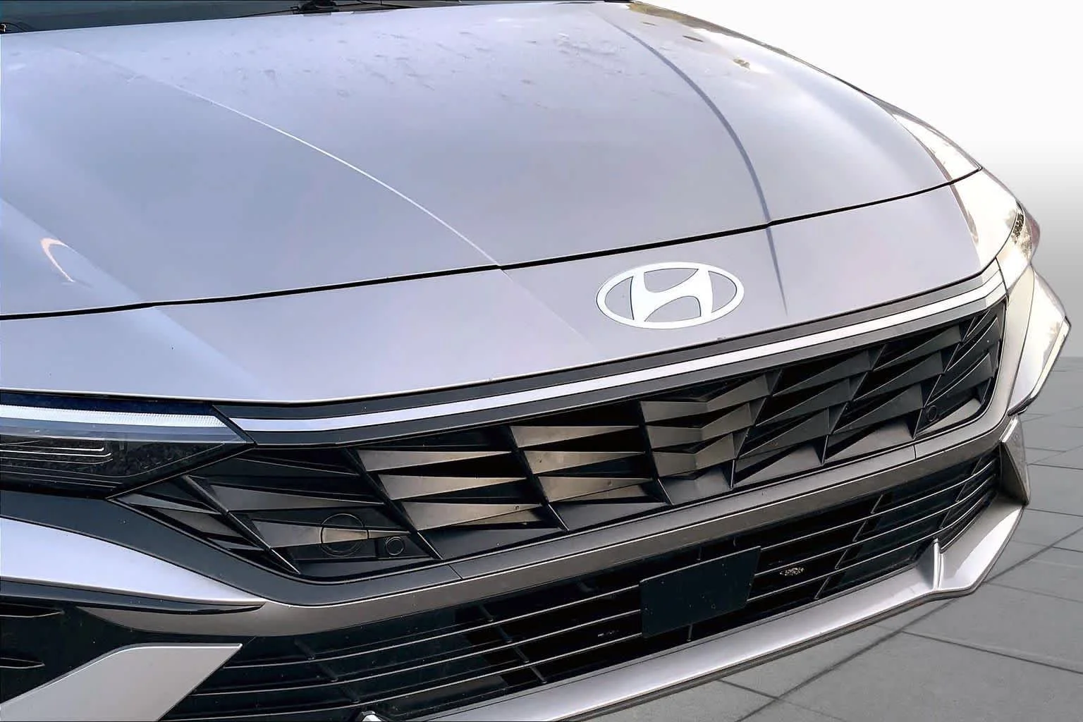 Used 2025 Fluid Metal Hyundai SEL Convenience image 26