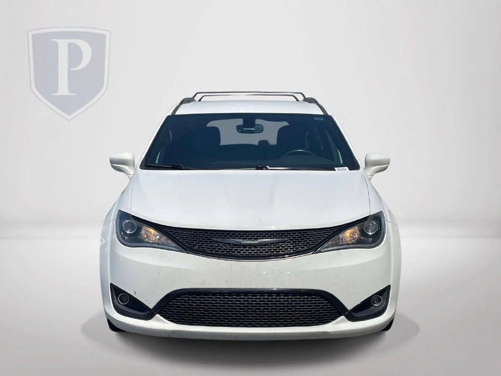 Used 2020 White Chrysler Touring L Plus image 2