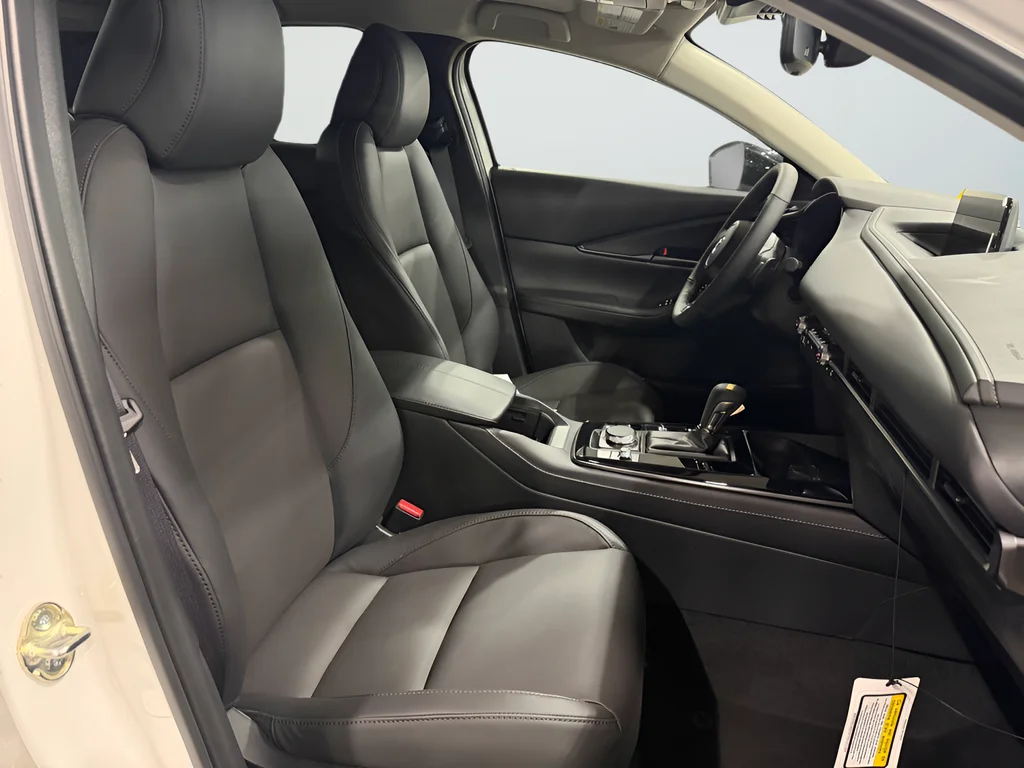 New 2026 White Mazda 2.5 Turbo Premium Plus image 29