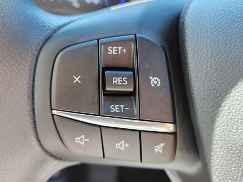 2025 Ford Maverick XLT - Photo 29