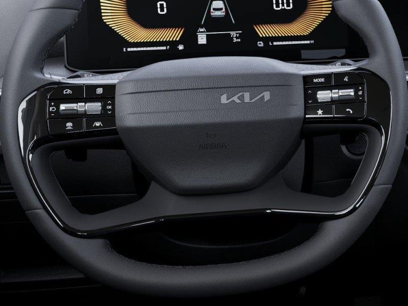New 2026 Aurora Black Kia EX image 22