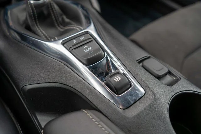 Used 2023 Black Chevrolet LT1 image 38