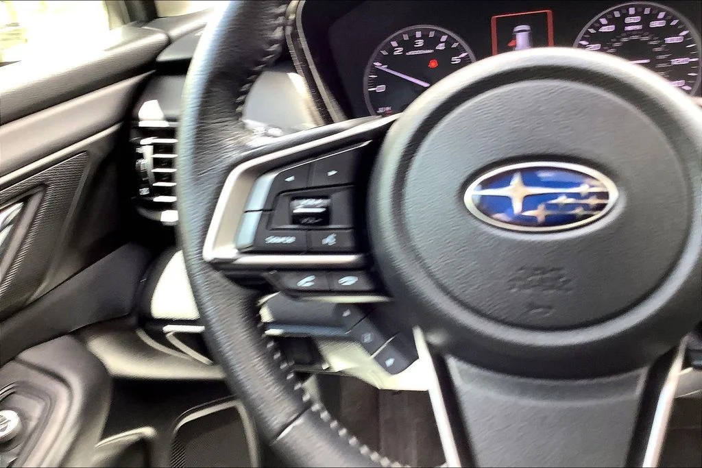 Used 2020 White Subaru Premium image 20
