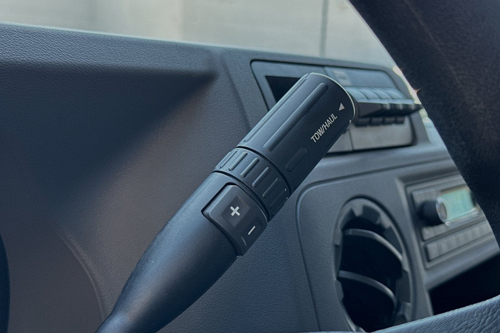 2025 Ford E-Series Cutaway Base - Photo 14