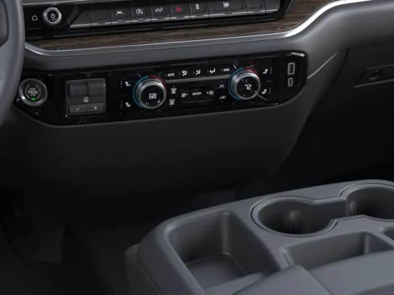 2026 GMC Sierra 1500 Elevation - Photo 23