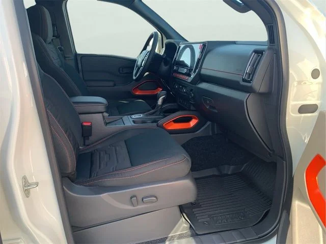 2026 Nissan Frontier PRO-4X - Photo 30