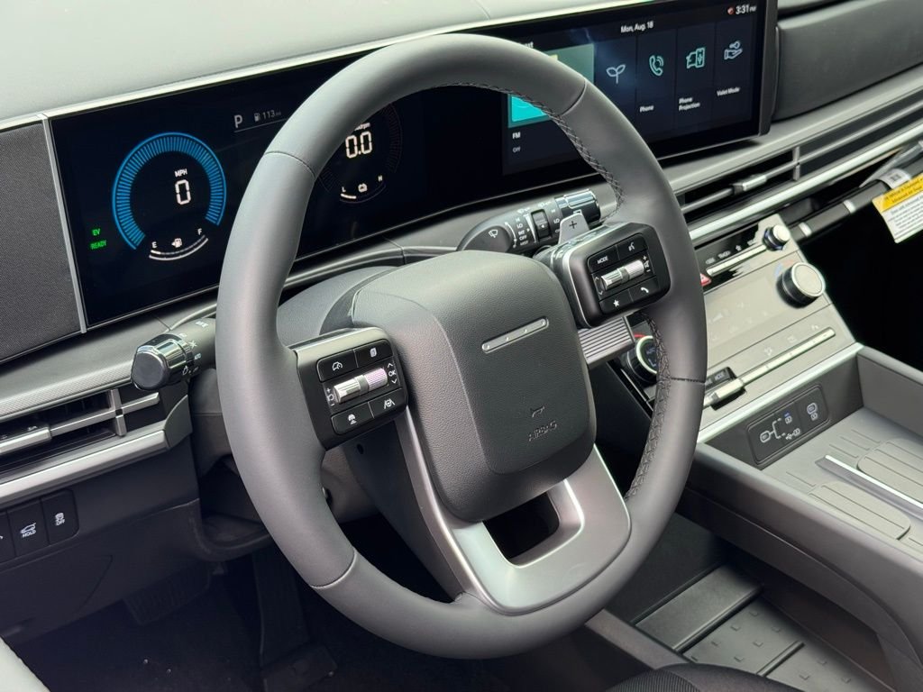 Certified Used 2026 White Hyundai SE image 17