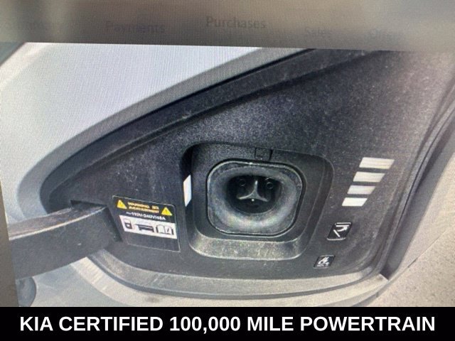 Used 2025 Gray Kia Wind image 9