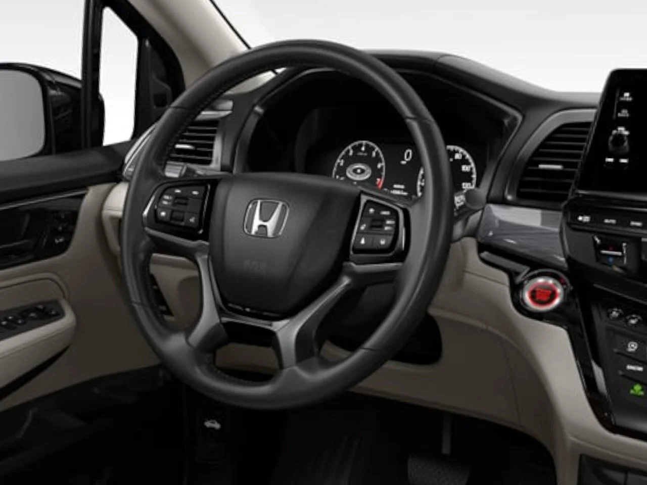 New 2027 Solar Silver Metallic Honda Elite image 5