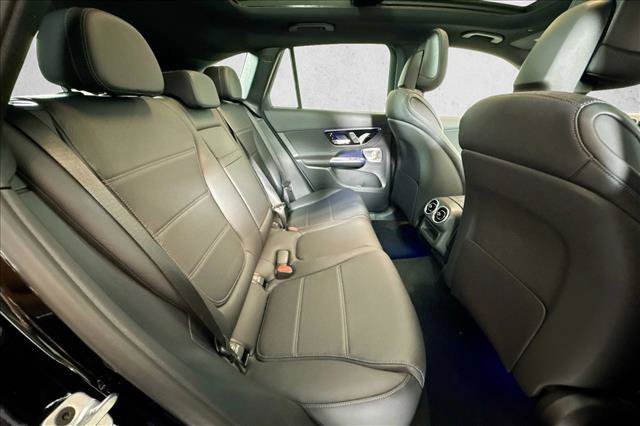 New 2026 Black Mercedes-Benz GLC 300 image 55