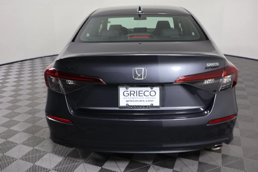 Used 2026  Honda Sport image 7