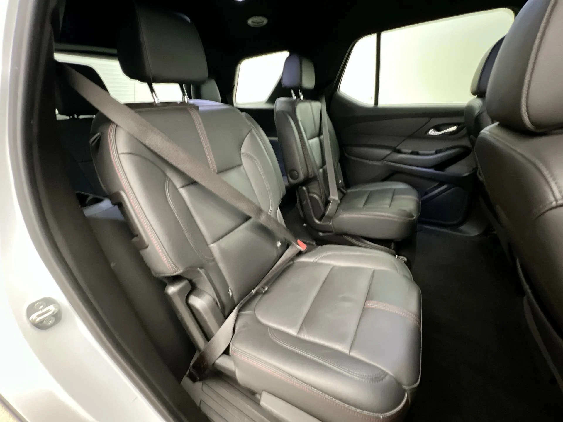Certified Used 2023 Beige Chevrolet RS image 17