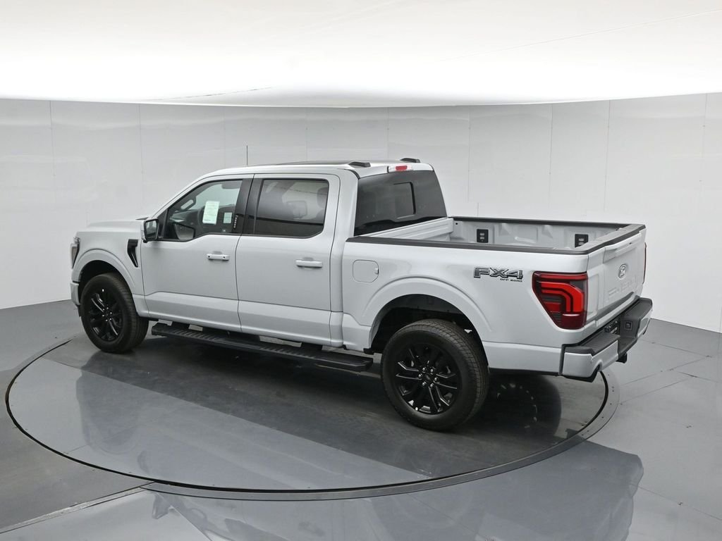 New 2026 Avalanche Ford Lariat image 44