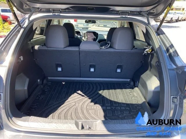 Used 2025 Gray Subaru Premium image 10
