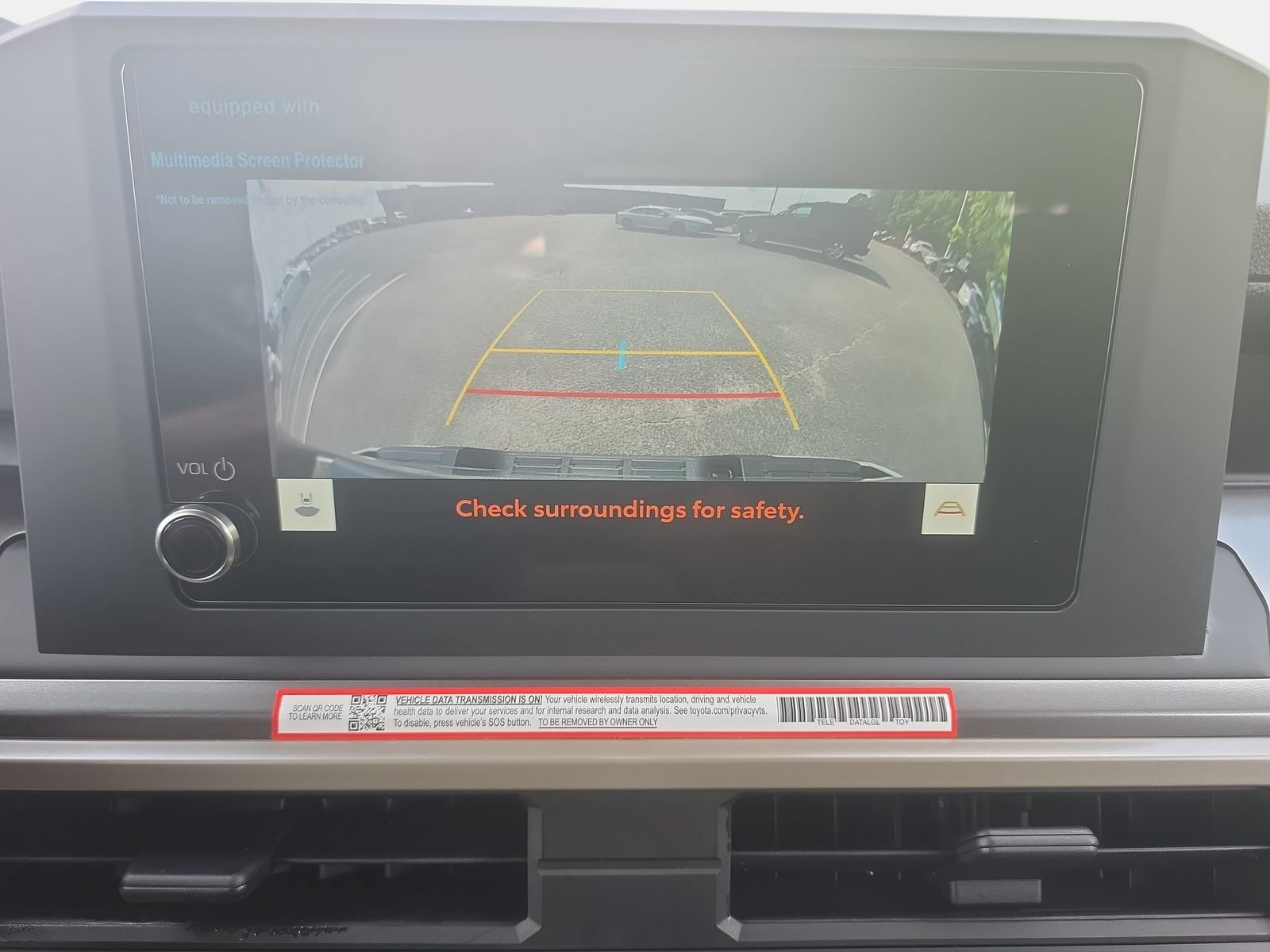 Used 2025 Silver Toyota SR5 image 22