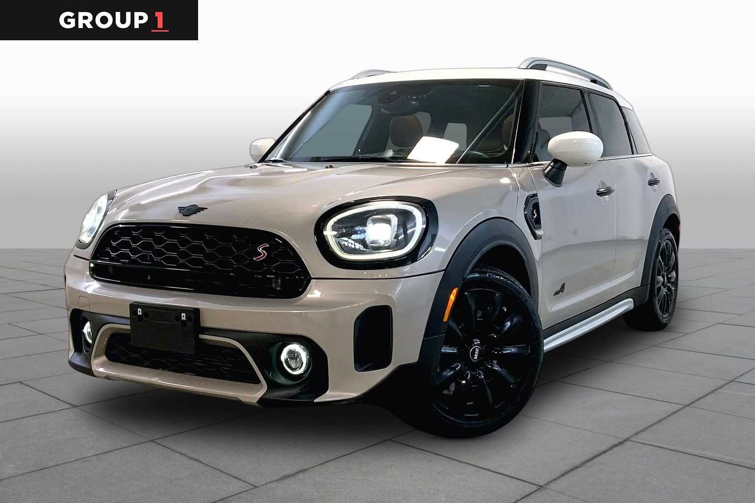2024 MINI Countryman
